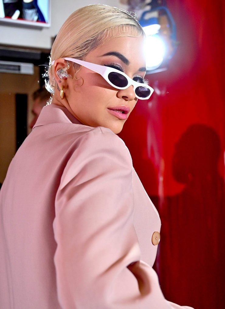 Rita Ora