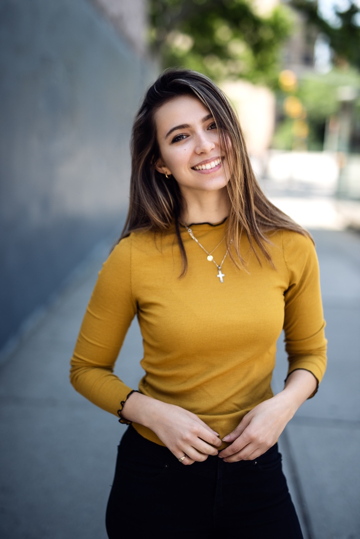 Anjelica Fellini Anjelica Fellini