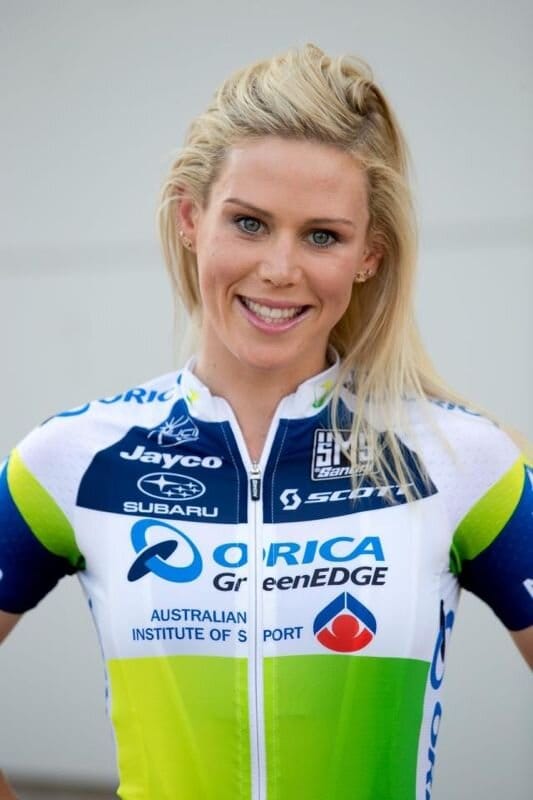 Tiffany Cromwell Tiffany Cromwell