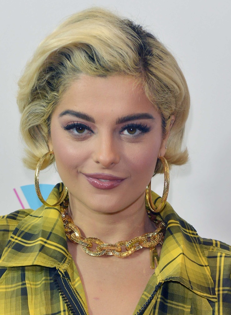 Bebe Rexha