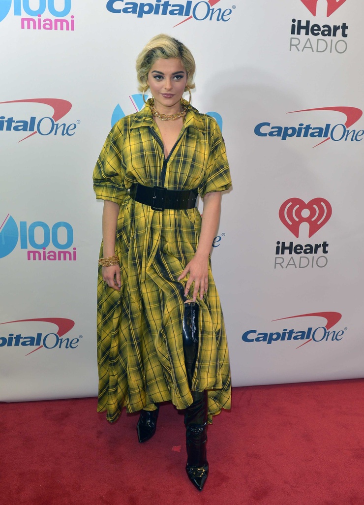 Bebe Rexha