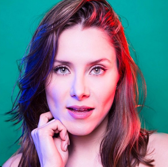 Alejandra García