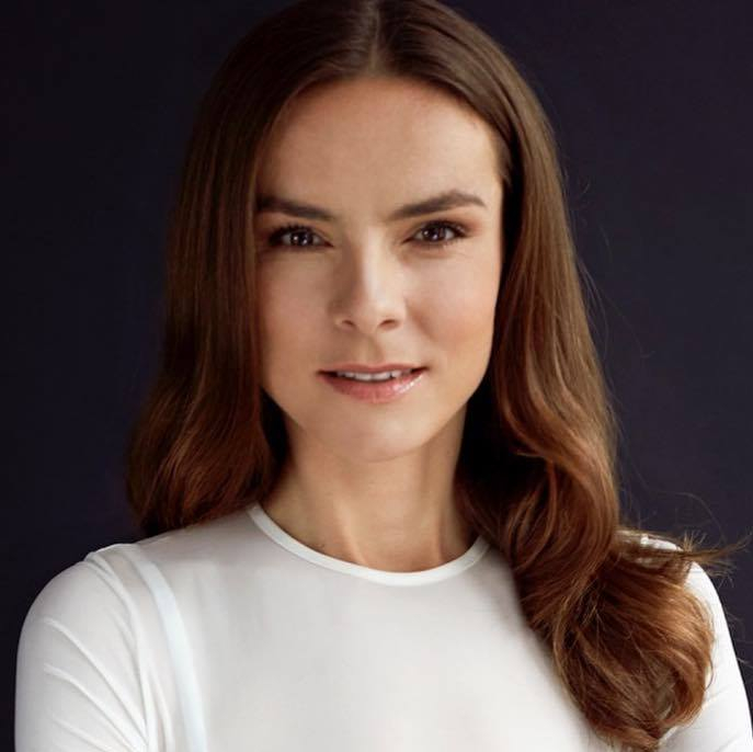 Maja Wloszczowska Maja Wloszczowska