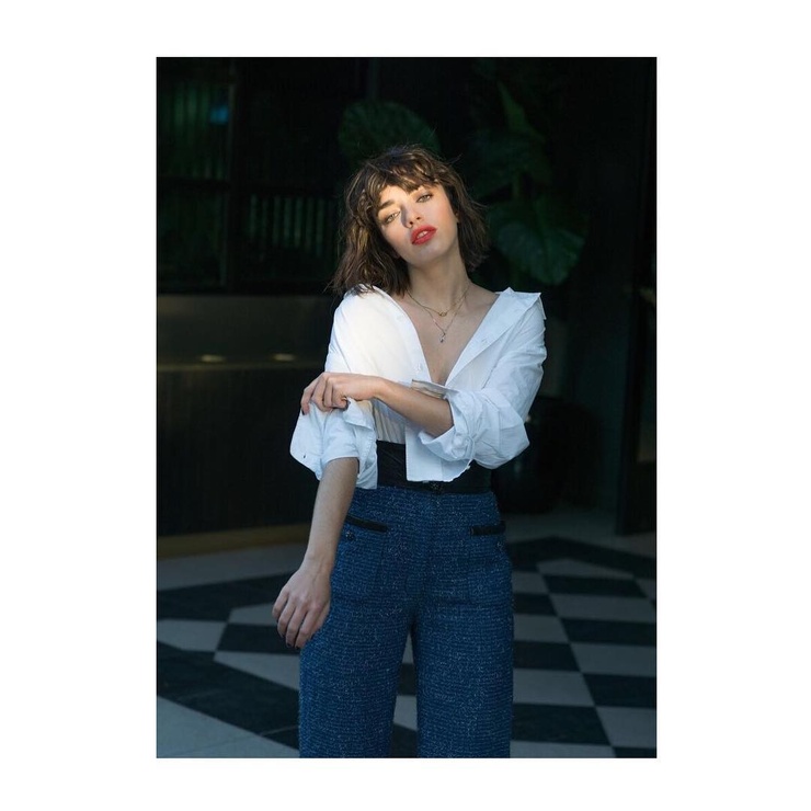 Belén Chavanne Belén Chavanne