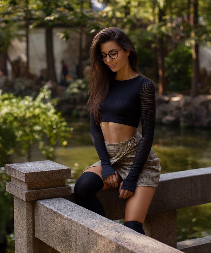 Irina Dreyt Irina Dreyt