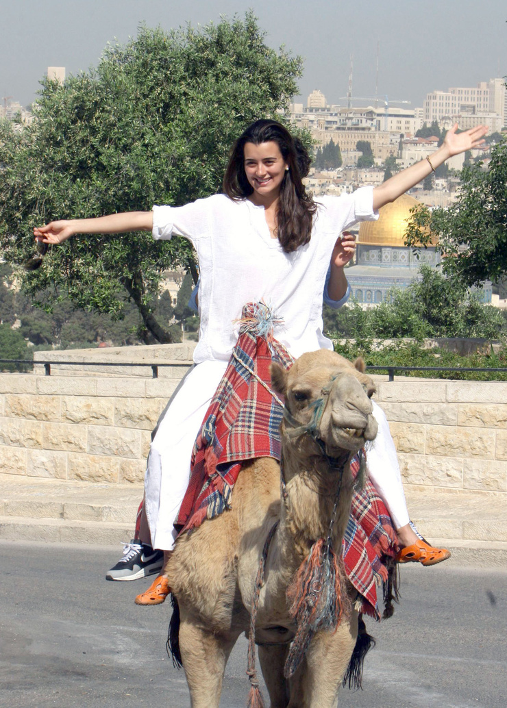 Cote de Pablo Cote de Pablo