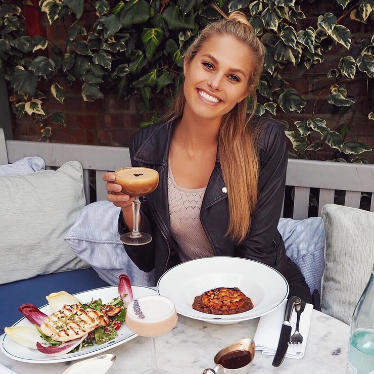Natalie Roser Natalie Roser