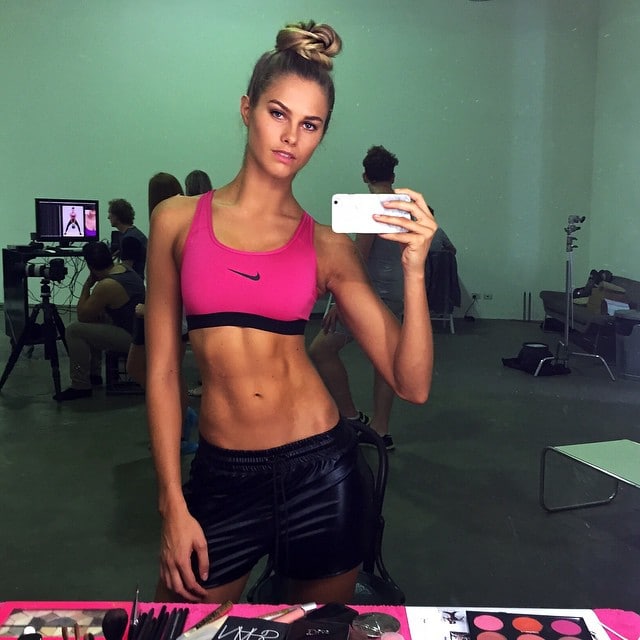 Natalie Roser Natalie Roser