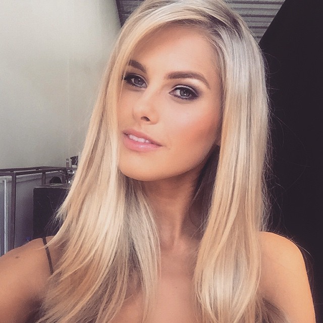 Natalie Roser Natalie Roser