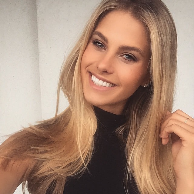 Natalie roser фото