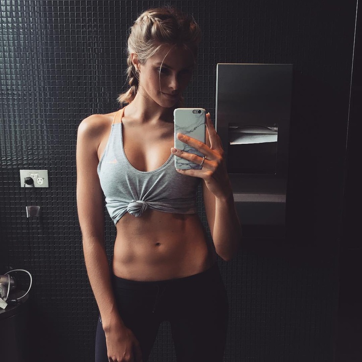 Natalie Roser