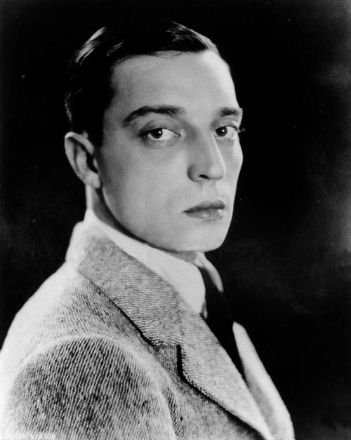 Buster Keaton