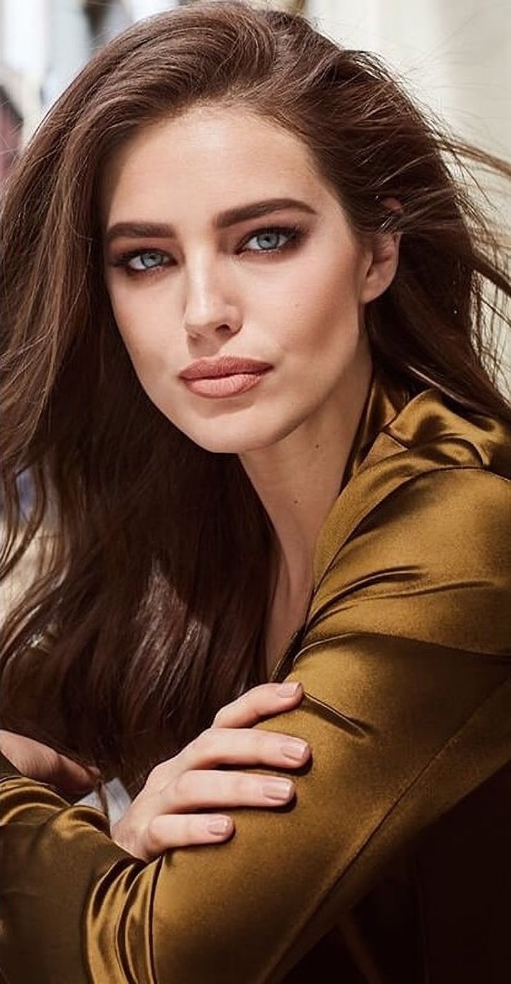 Emily Didonato