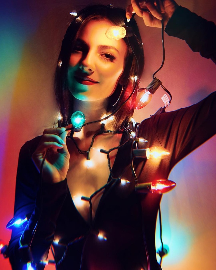 Victoria Justice
