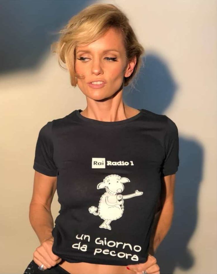 Justine Mattera