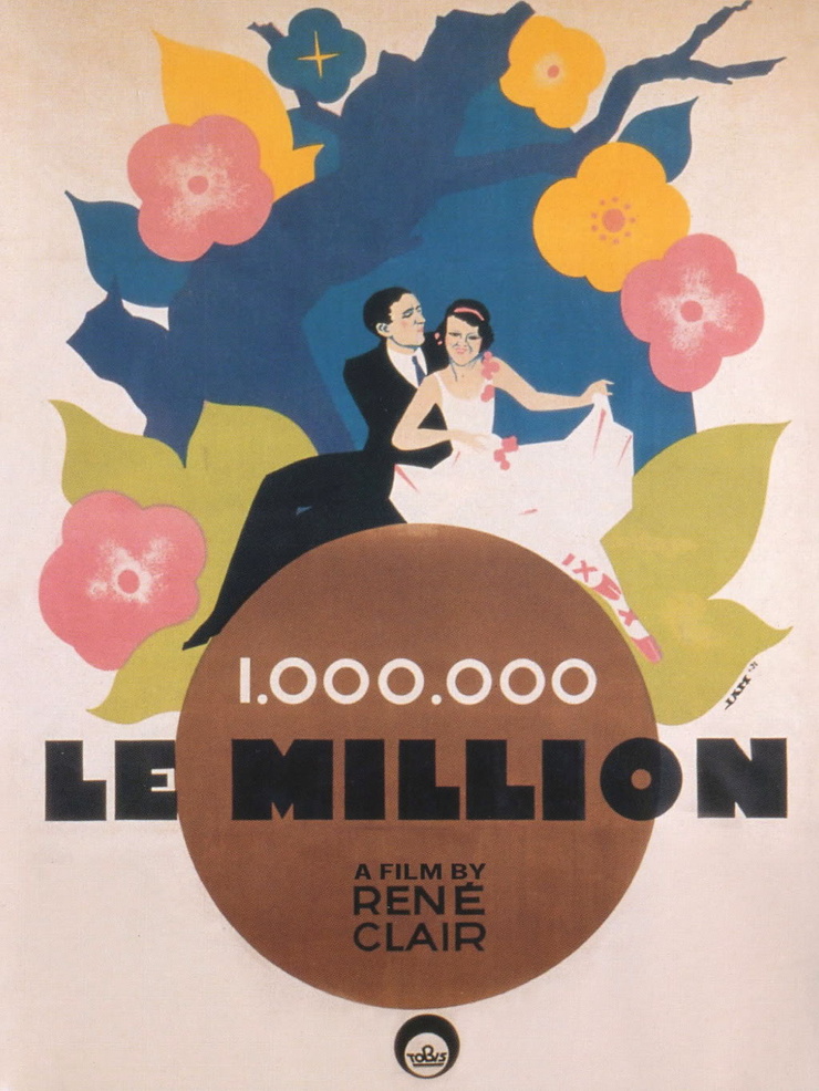 The Million (1931)