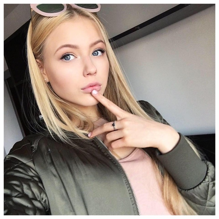 Guste Varzinskaite Guste Varzinskaite