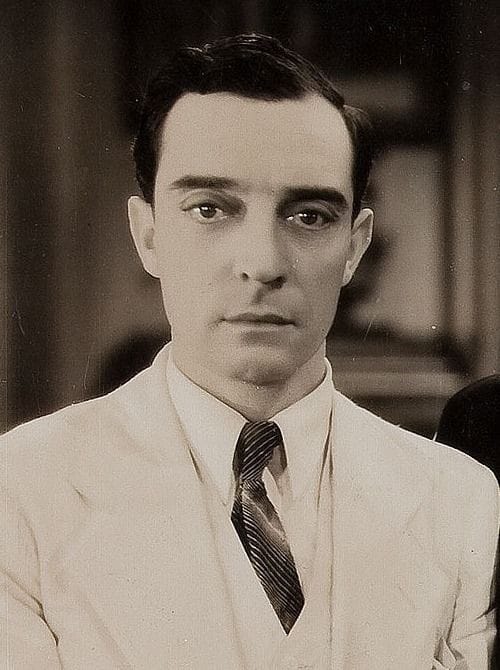 Buster Keaton