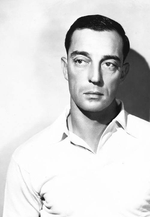 Buster Keaton