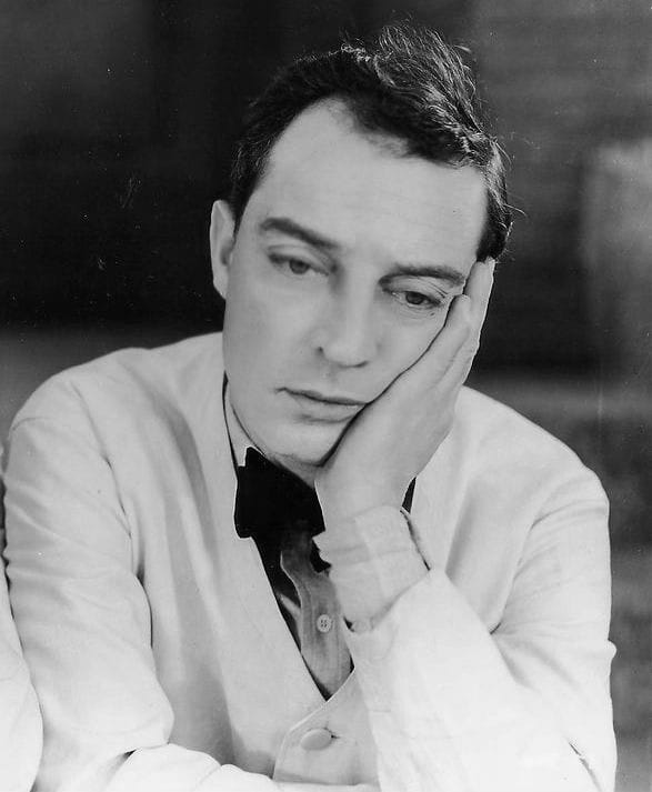 Buster Keaton