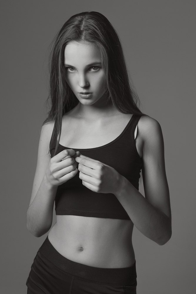 Sonya Erofeeva Sonya Erofeeva