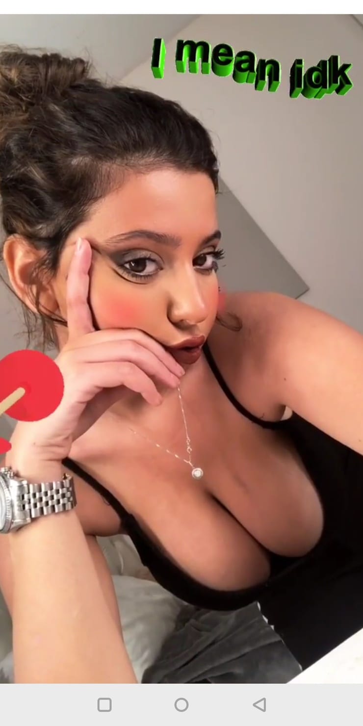 Coral Sharon Coral Sharon