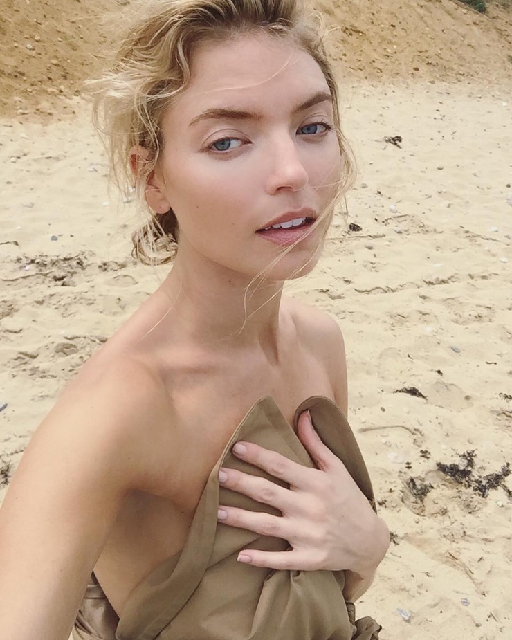 Martha Hunt Martha Hunt