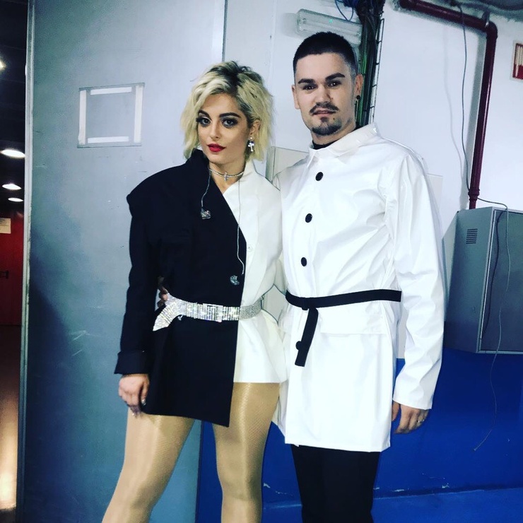 Bebe Rexha