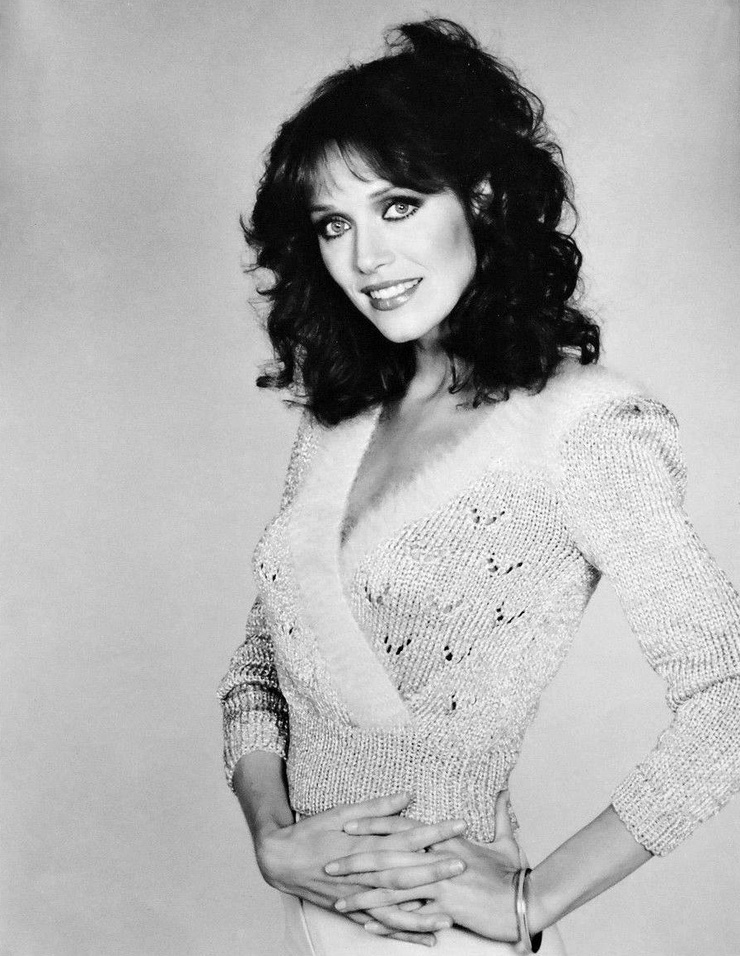 Tanya Roberts