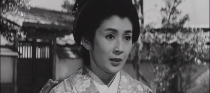 Samurai Rebellion