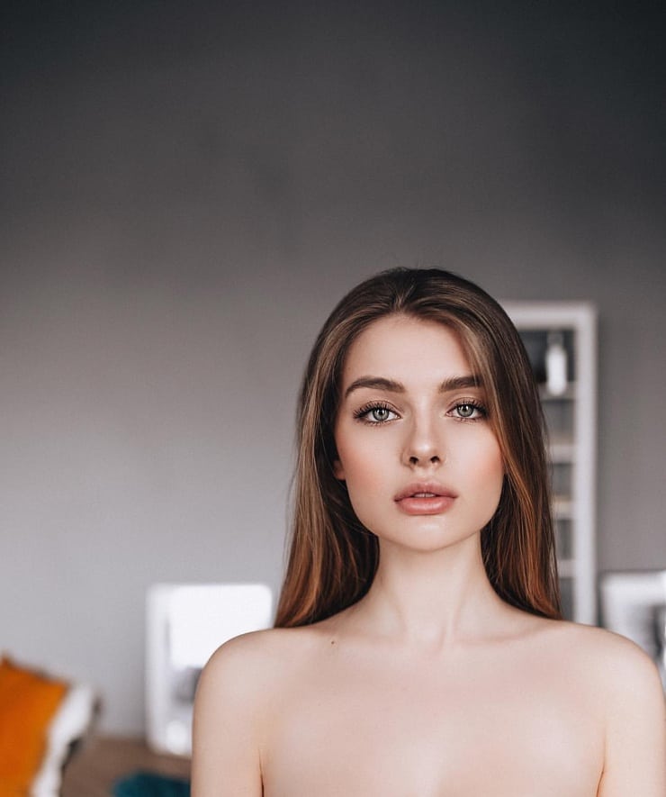 Snezhana Yanchenko Snezhana Yanchenko