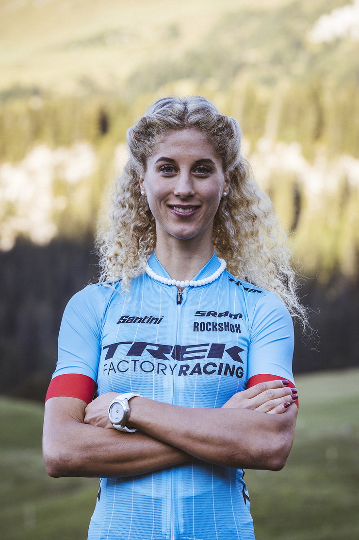 Jolanda Neff Jolanda Neff