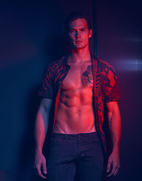 Joey Kirchner