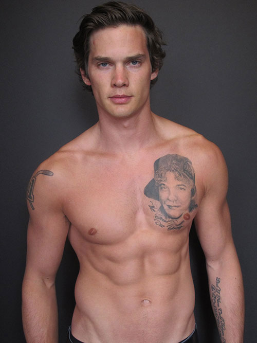Joey Kirchner