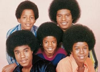 The Jackson 5 The Jackson 5