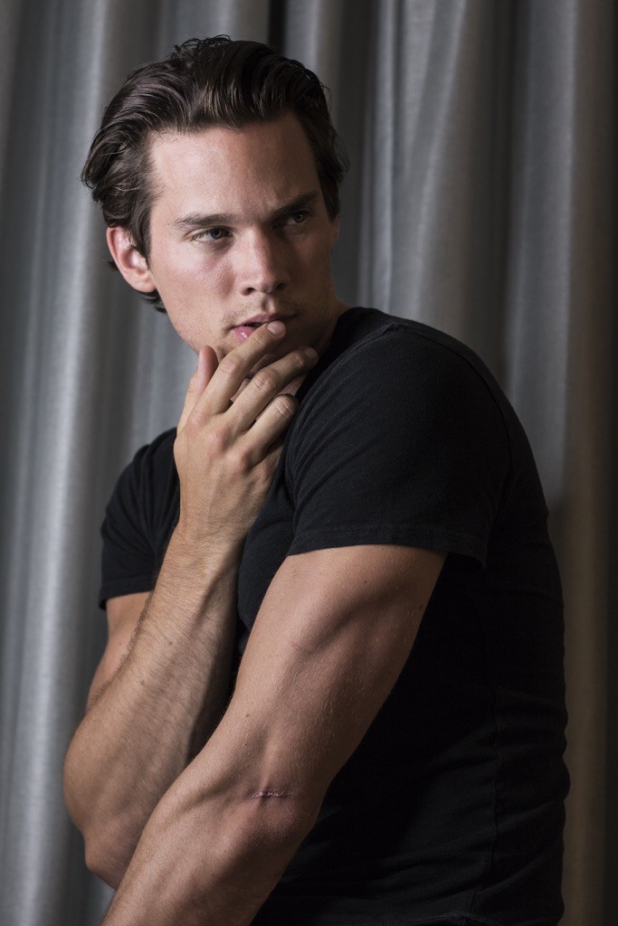 Joey Kirchner