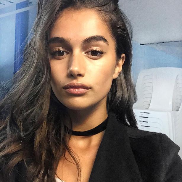 Maia Cotton Maia Cotton