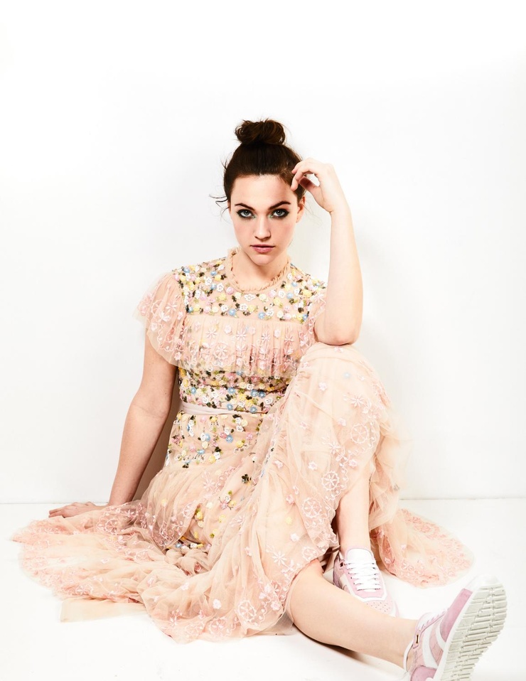 Violett Beane Violett Beane