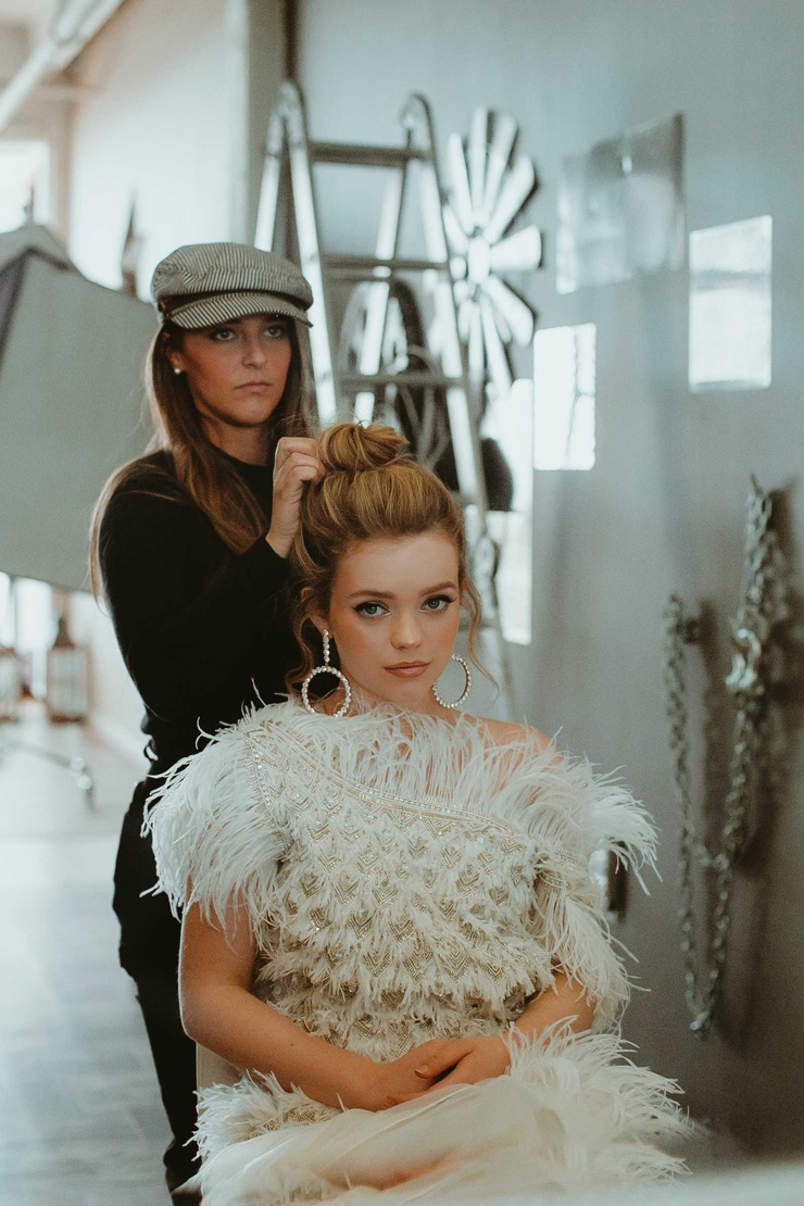 Jade Pettyjohn Jade Pettyjohn