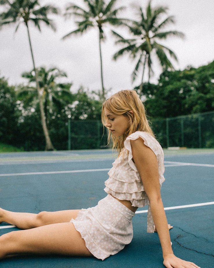 Maya Stepper Maya Stepper