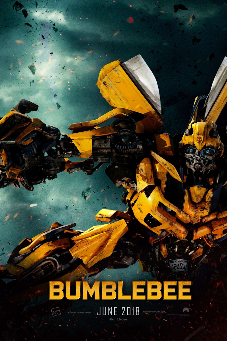 Bumblebee Bumblebee