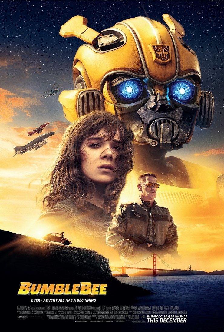 Bumblebee Bumblebee