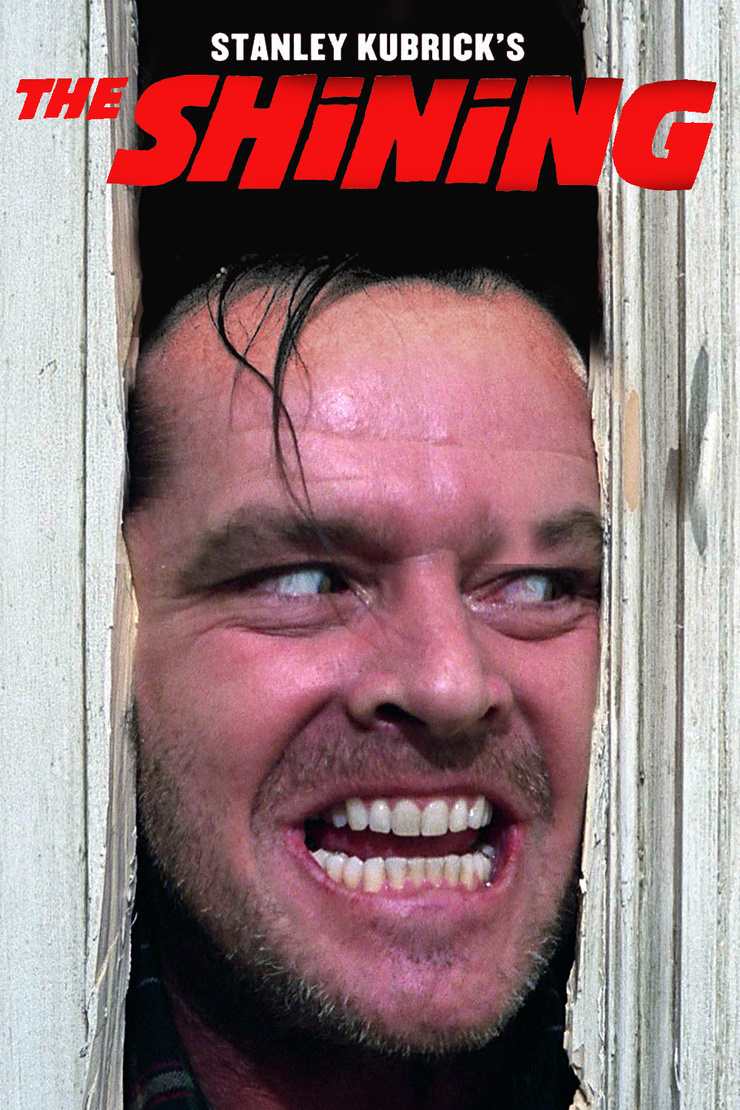 The Shining The Shining