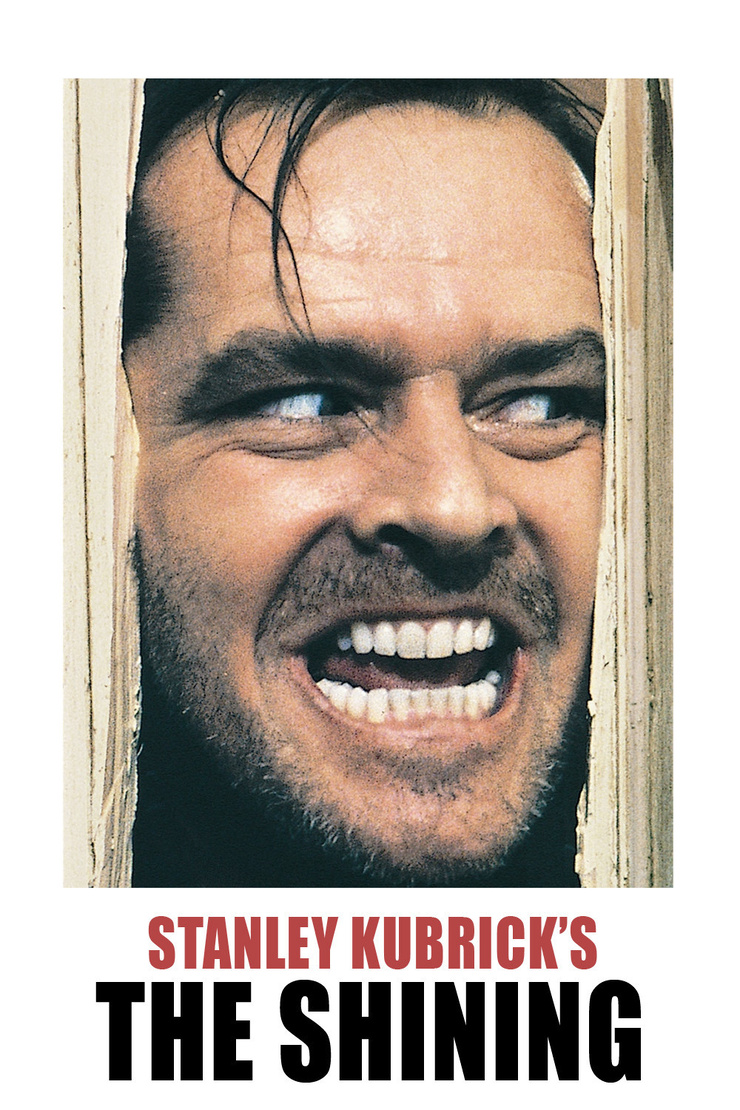 The Shining The Shining