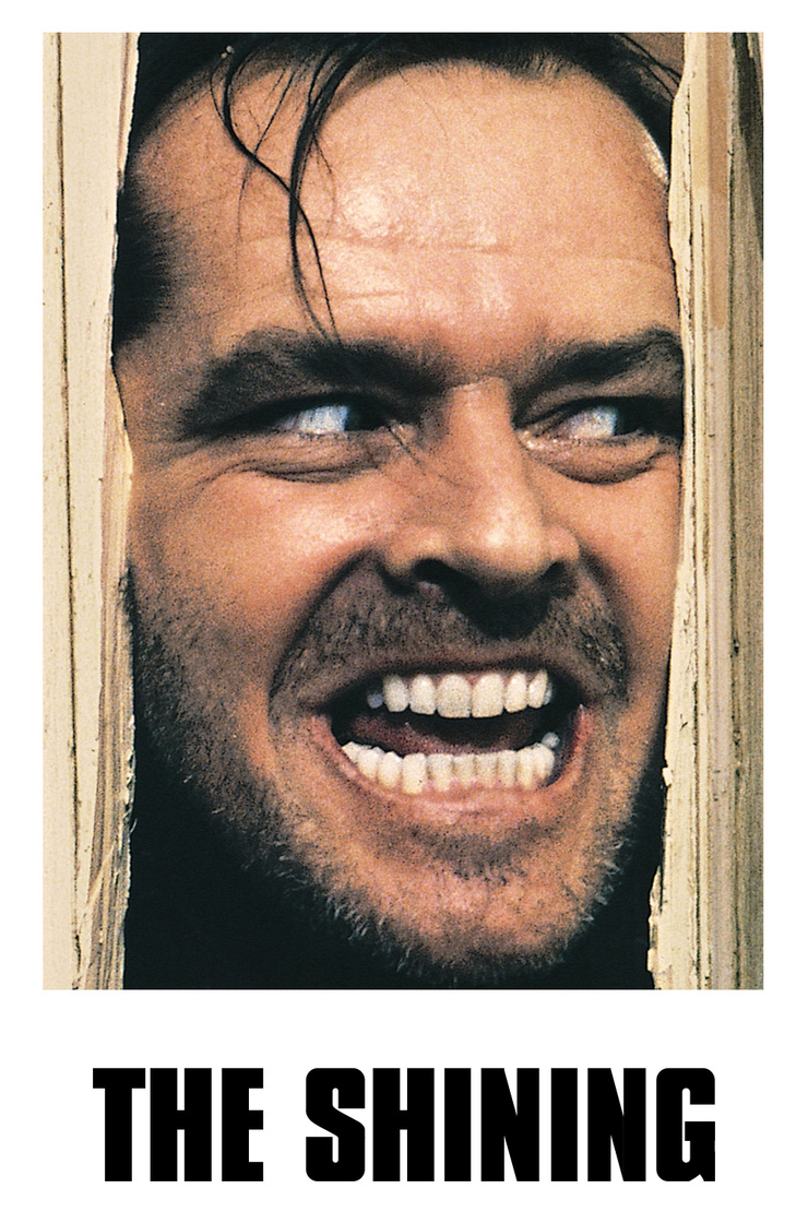 The Shining The Shining