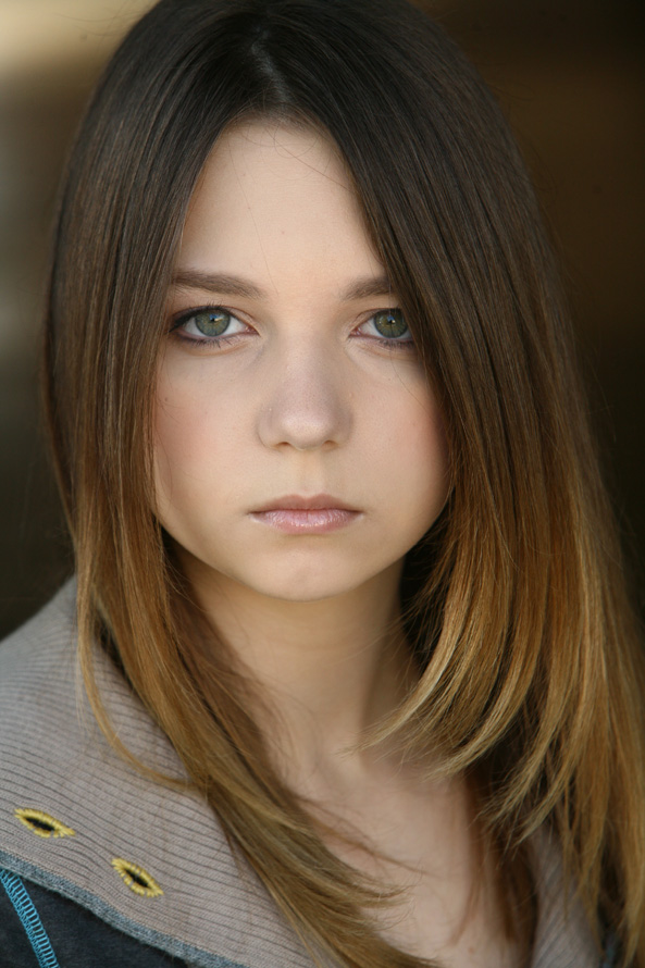Patricia Raven