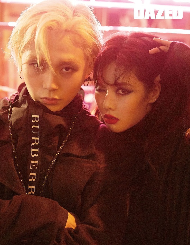Hyuna Hyuna