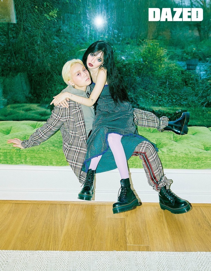 Hyuna