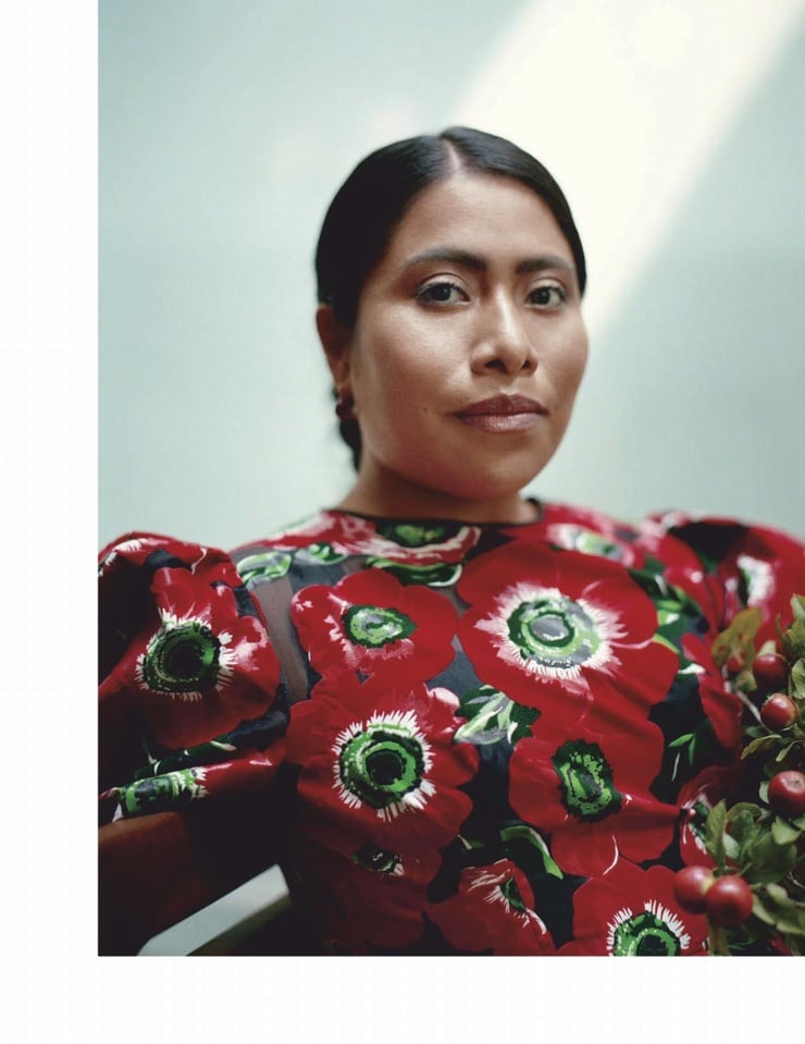 Yalitza Aparicio