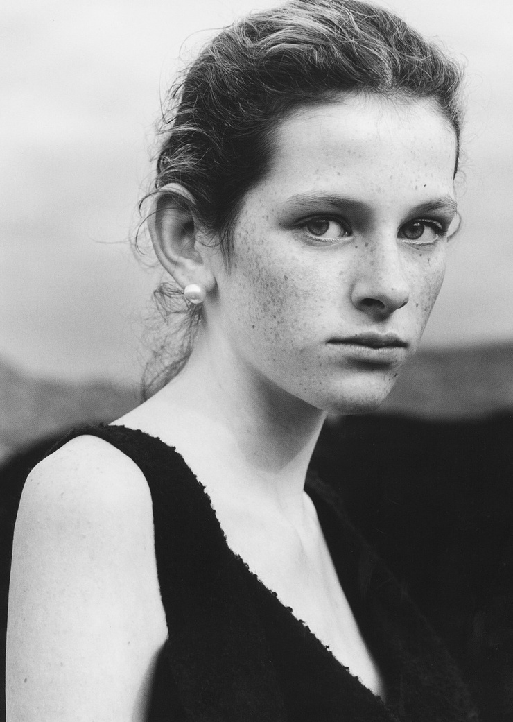 Freya Lawrence